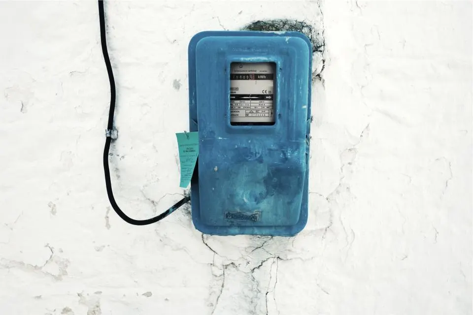 Electrical work